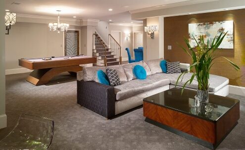 elegant-basement-lounge-remodeled-495x303
